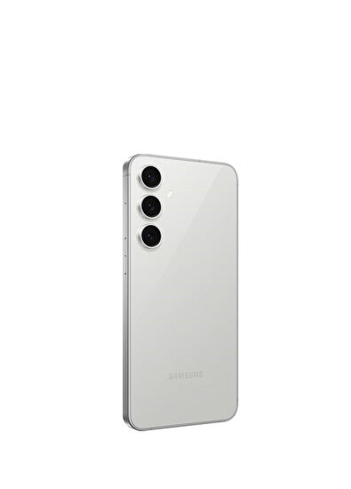 Galaxy S24 Fe 8 GB Ram 256 GB Gri Akıllı Cep Telefonu