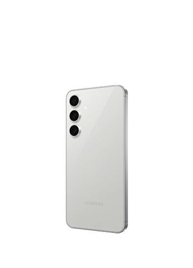 Galaxy S24 Fe 8 GB Ram 256 GB Gri Akıllı Cep Telefonu