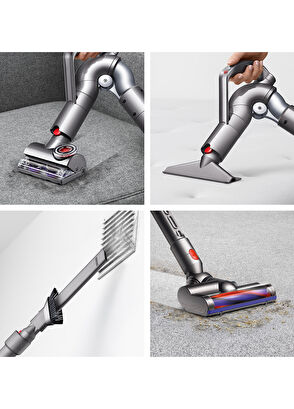 Cinetic Big Ball Absolute 2 Elektrikli Süpürge (Dyson Türkiye Garantili)