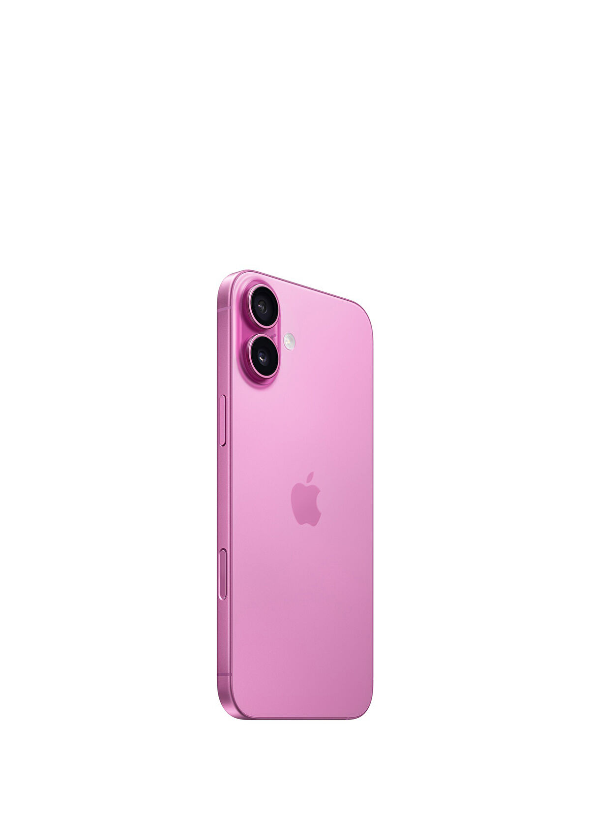 iPhone 16 Plus 256GB Pembe Akıllı Cep Telefonu MXY13TU/A