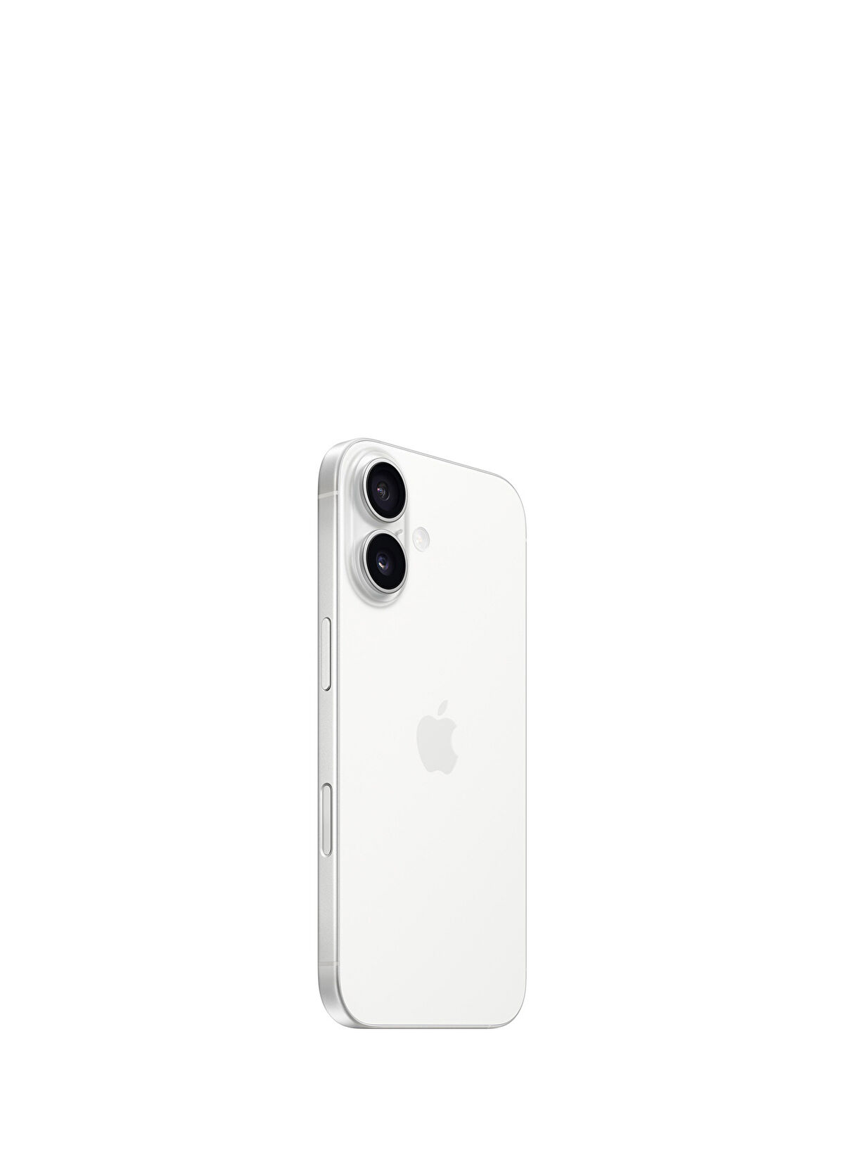 iPhone 16 256GB Beyaz Akıllı Cep Telefonu MYEF3TU/A