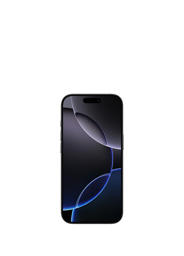 iPhone 16 Pro 512GB Siyah Titanyum Akıllı Cep Telefonu MYNM3TU/A
