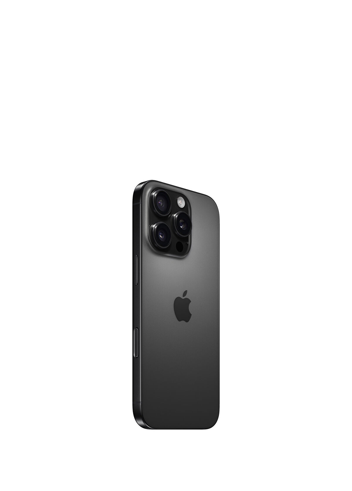 iPhone 16 Pro 512GB Siyah Titanyum Akıllı Cep Telefonu MYNM3TU/A