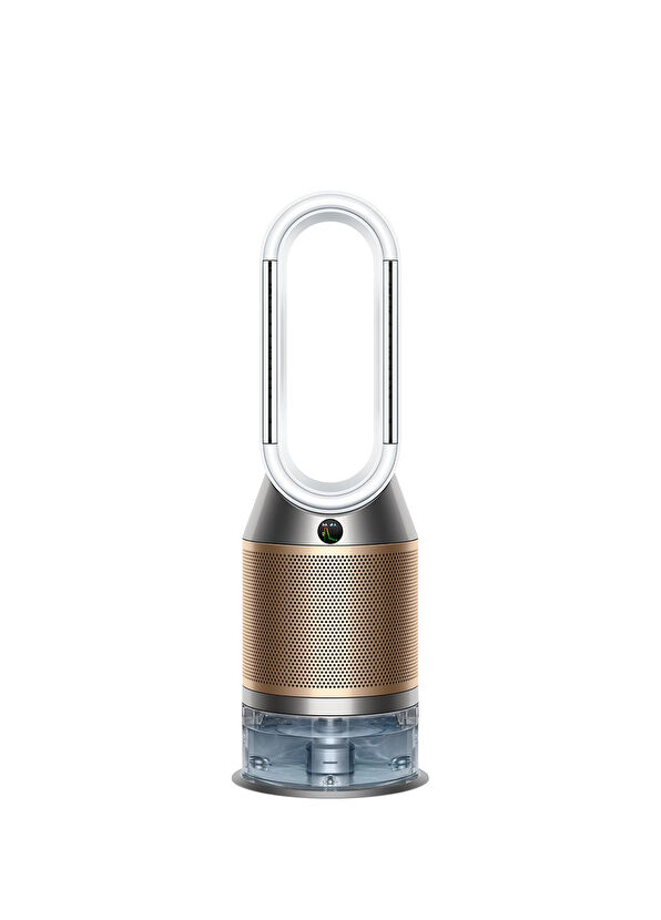 Humidify+Cool™ Ph2 De-Nox Nemlendirme Özellikli Hava Temizleyici (Beyaz/altın)
