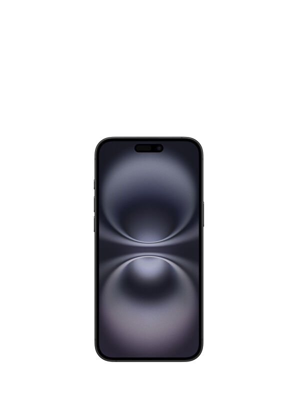 iPhone 16 Plus 128GB Siyah Akıllı Cep Telefonu