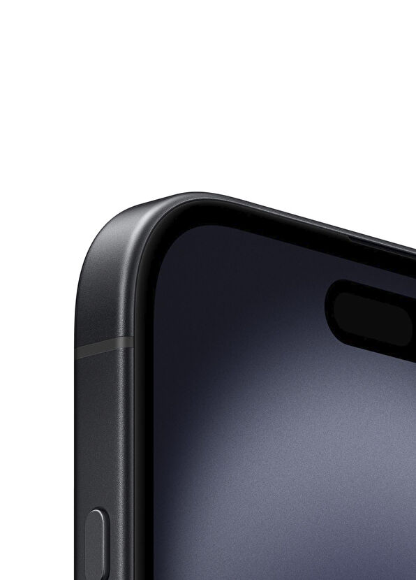 iPhone 16 Plus 128GB Siyah Akıllı Cep Telefonu