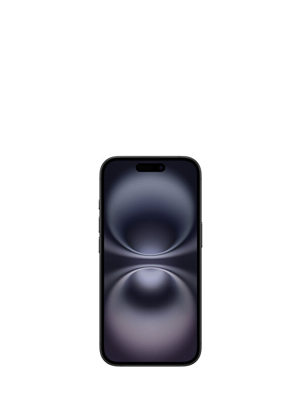 iPhone 16 256GB Siyah Akıllı Cep Telefonu MYEE3TU/A