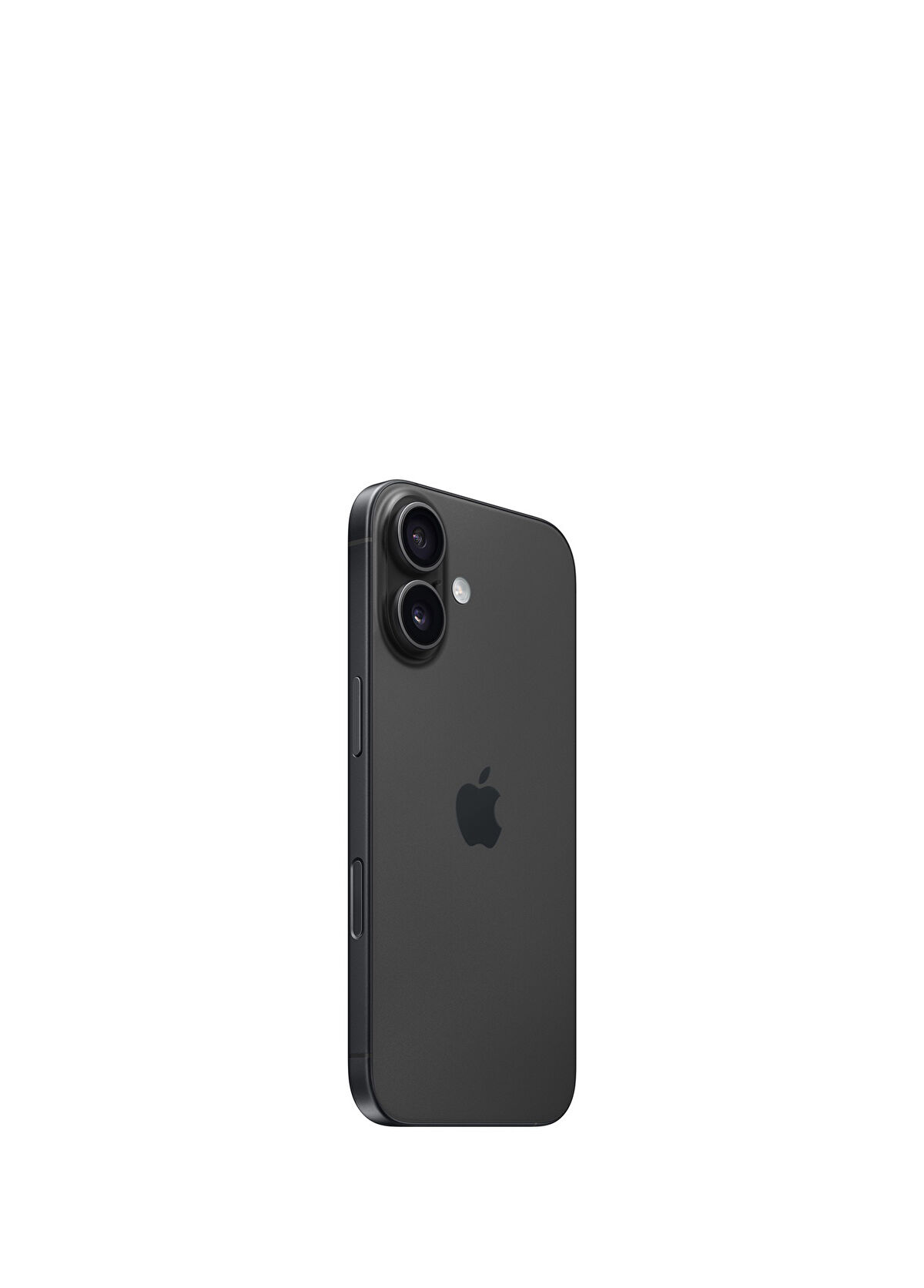 iPhone 16 256GB Siyah Akıllı Cep Telefonu MYEE3TU/A