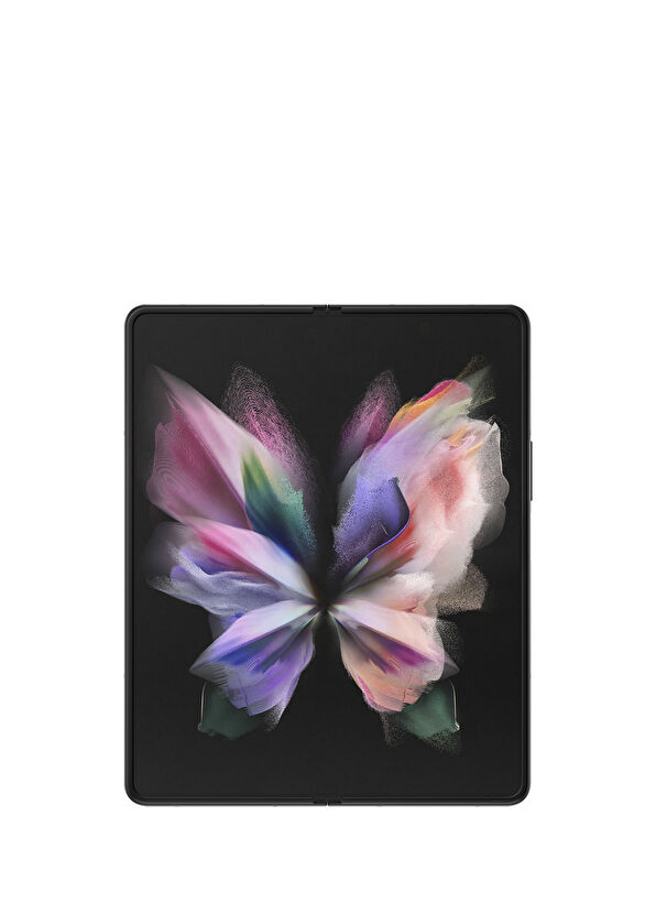 Galaxy Z Fold3 5G 256 GB Siyah Akıllı Cep Telefonu