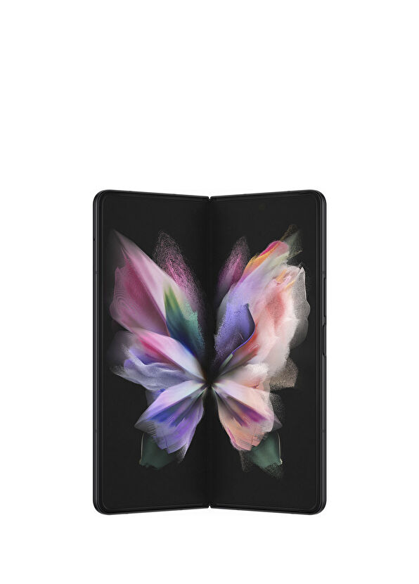 Galaxy Z Fold3 5G 256 GB Siyah Akıllı Cep Telefonu
