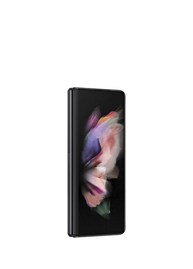 Galaxy Z Fold3 5G 256 GB Siyah Akıllı Cep Telefonu