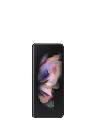 Galaxy Z Fold3 5G 256 GB Siyah Akıllı Cep Telefonu