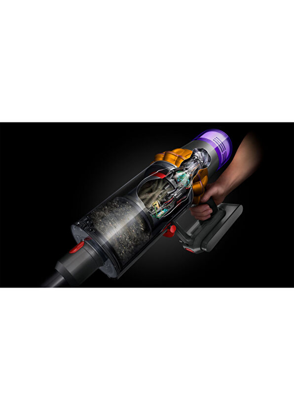 V15 Detect™ Absolute Kablosuz Süpürge