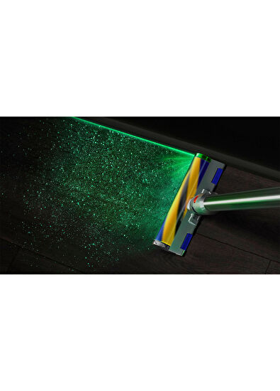 V15 Detect™ Absolute Kablosuz Süpürge