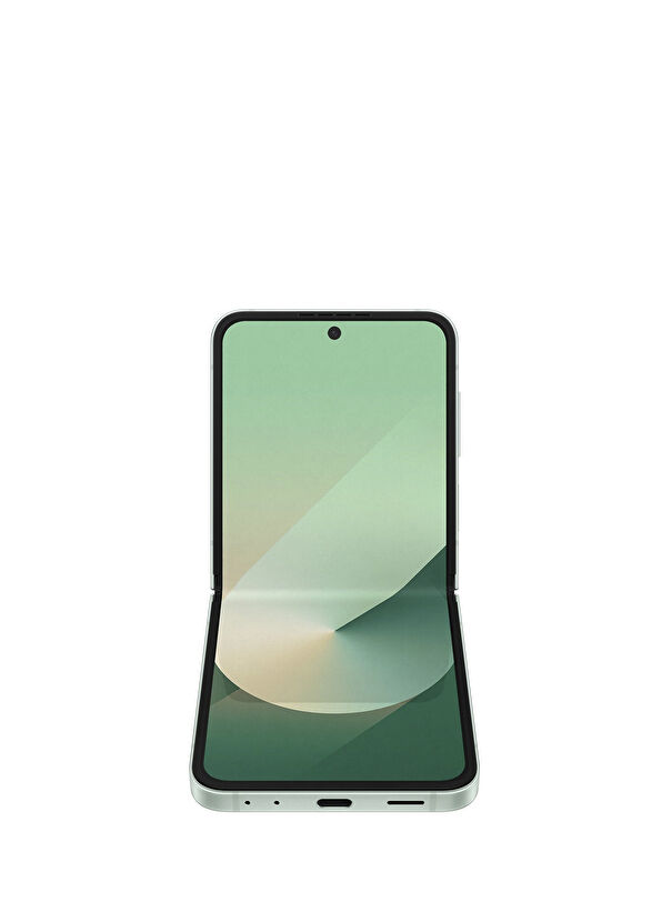 Galaxy Z Flip6 256 GB Mint Yeşili Akıllı Cep Telefonu