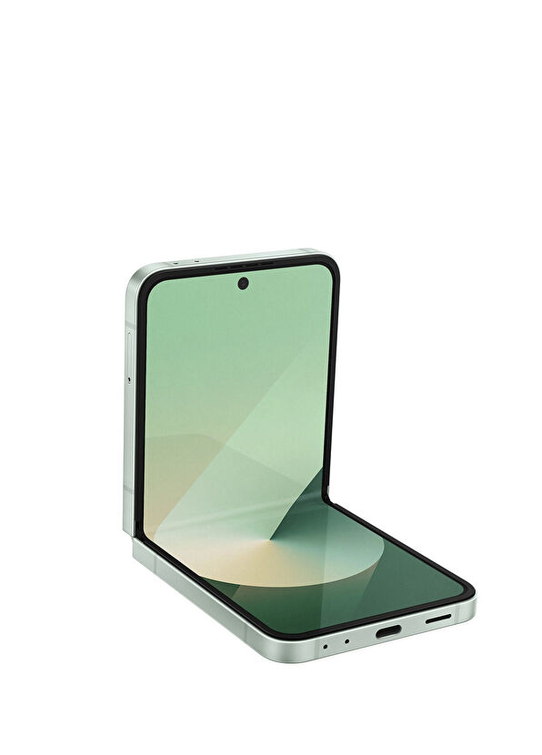Galaxy Z Flip6 256 GB Mint Yeşili Akıllı Cep Telefonu