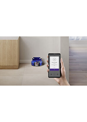 360 Vis Nav™ Akıllı Robot Süpürge