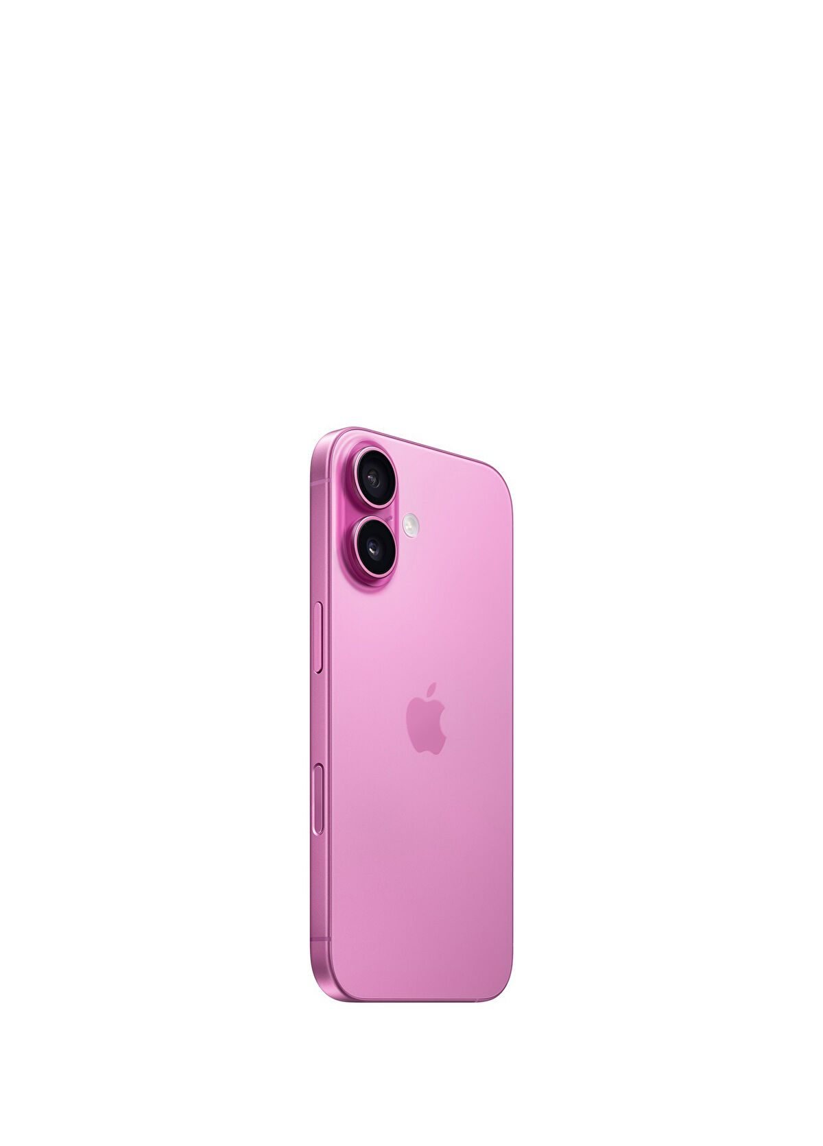iPhone 16 128GB Pembe Akıllı Cep Telefonu MYEA3TU/A