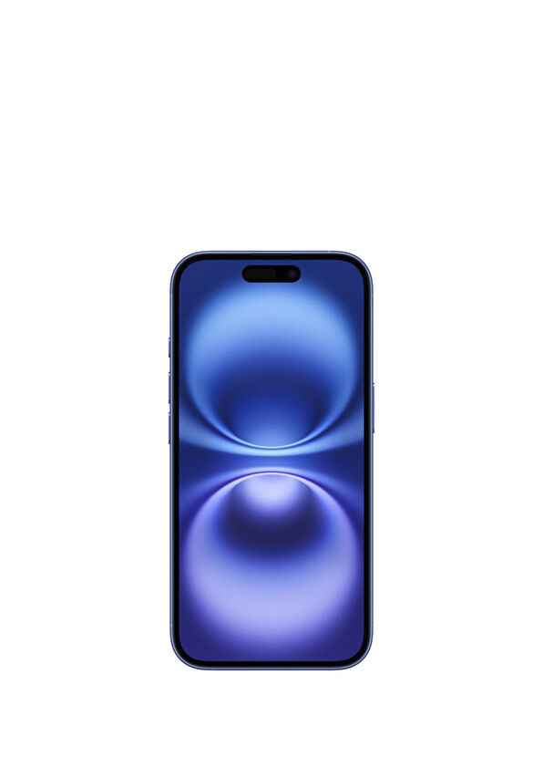 iPhone 16 512GB Laciverttaş Akıllı Cep Telefonu