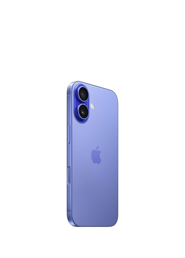 iPhone 16 512GB Laciverttaş Akıllı Cep Telefonu
