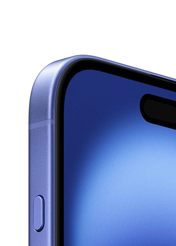 iPhone 16 512GB Laciverttaş Akıllı Cep Telefonu