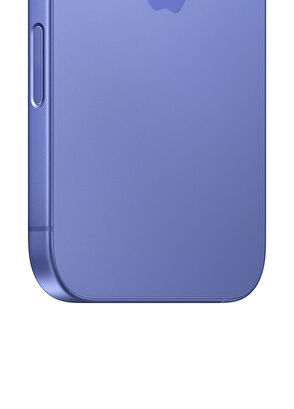 iPhone 16 512GB Laciverttaş Akıllı Cep Telefonu