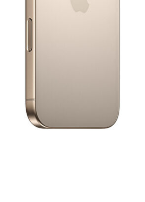 iPhone 16 Pro Max 512GB Çöl Titanyum Akıllı Cep Telefonu