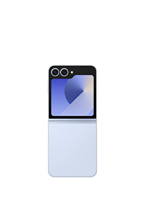 Galaxy Z Flip6 256 GB Mavi Akıllı Cep Telefonu