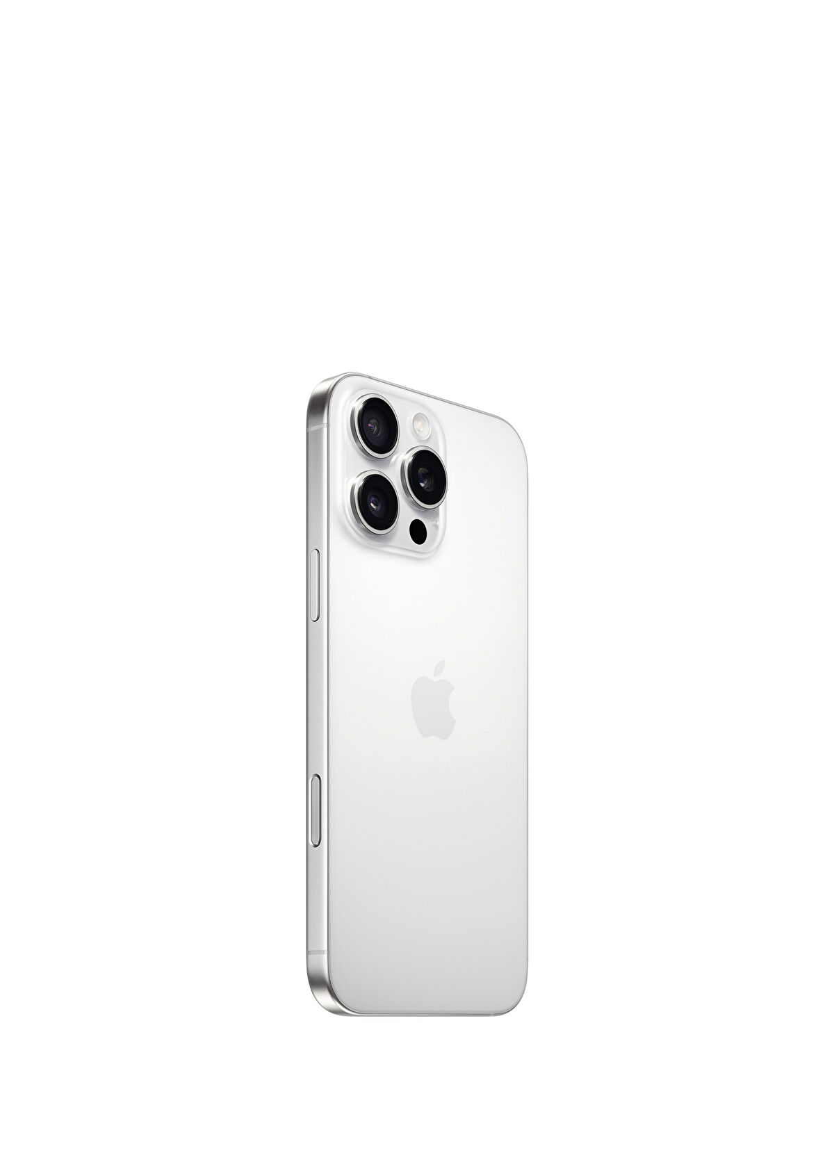 iPhone 16 Pro Max 256GB Beyaz Titanyum Akıllı Cep Telefonu MYWW3TU/A