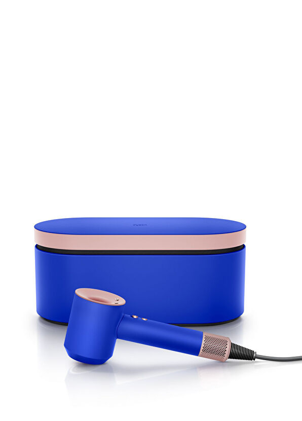 Supersonic™ Saç Kurutma Makinesi (Blue Blush)
