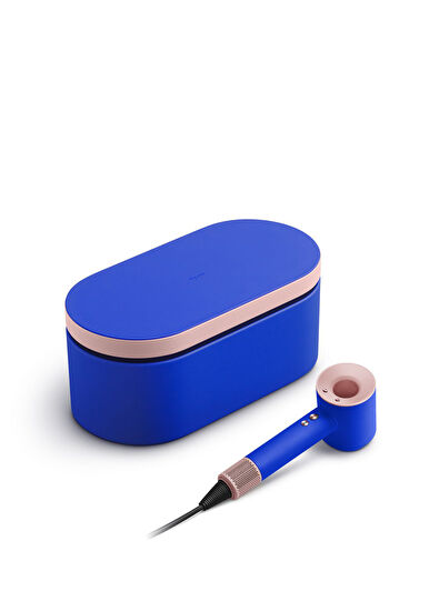 Supersonic™ Saç Kurutma Makinesi (Blue Blush)