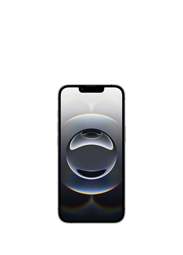 iPhone 16e 256GB Beyaz Akıllı Cep Telefonu