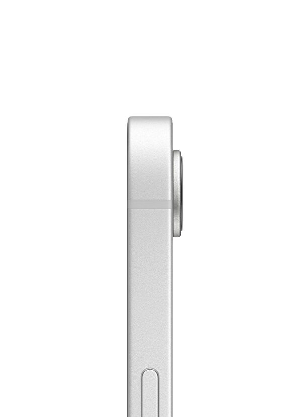 iPhone 16e 256GB Beyaz Akıllı Cep Telefonu