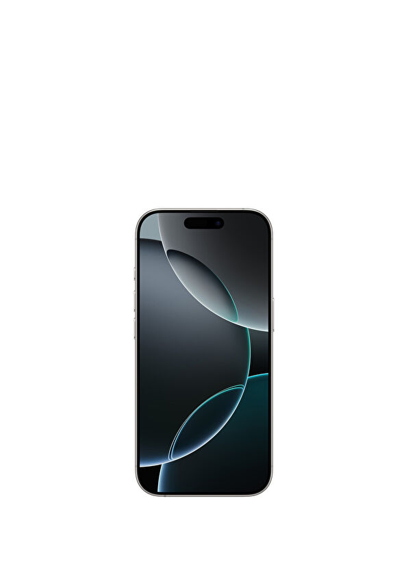iPhone 16 Pro 512GB Beyaz Titanyum Akıllı Cep Telefonu MYNN3TU/A