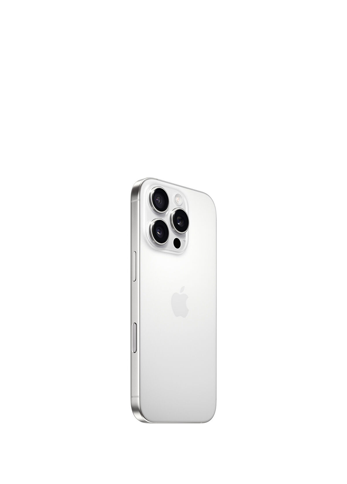 iPhone 16 Pro 512GB Beyaz Titanyum Akıllı Cep Telefonu MYNN3TU/A