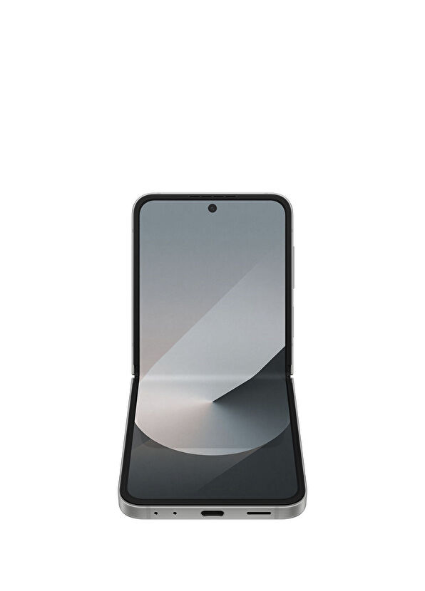Galaxy Z Flip6 256 GB Gümüş Akıllı Cep Telefonu