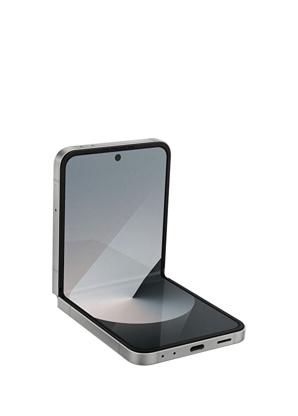 Galaxy Z Flip6 256 GB Gümüş Akıllı Cep Telefonu