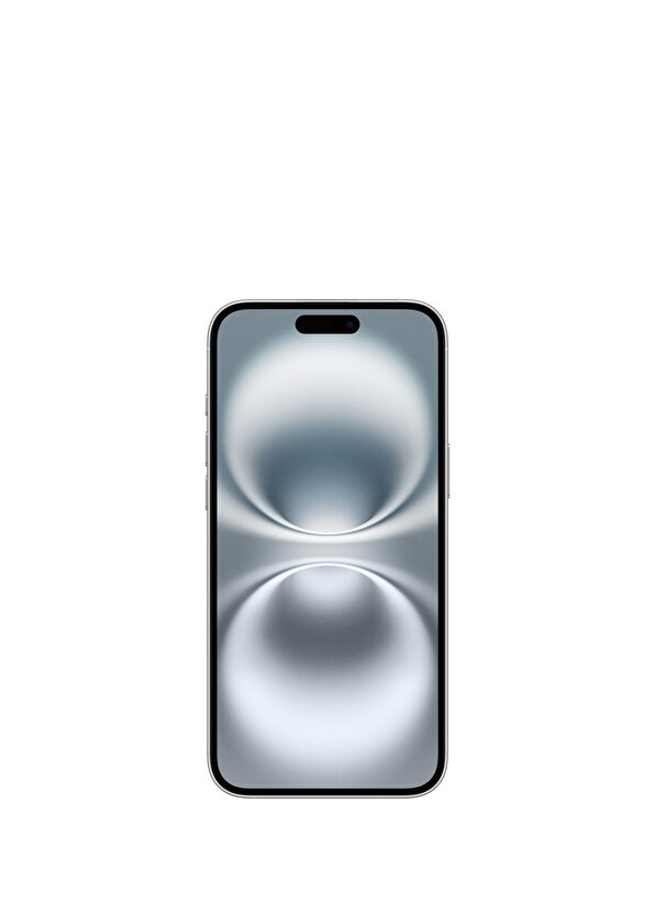iPhone 16 Plus 128GB Beyaz Akıllı Cep Telefonu MXVV3TU/A