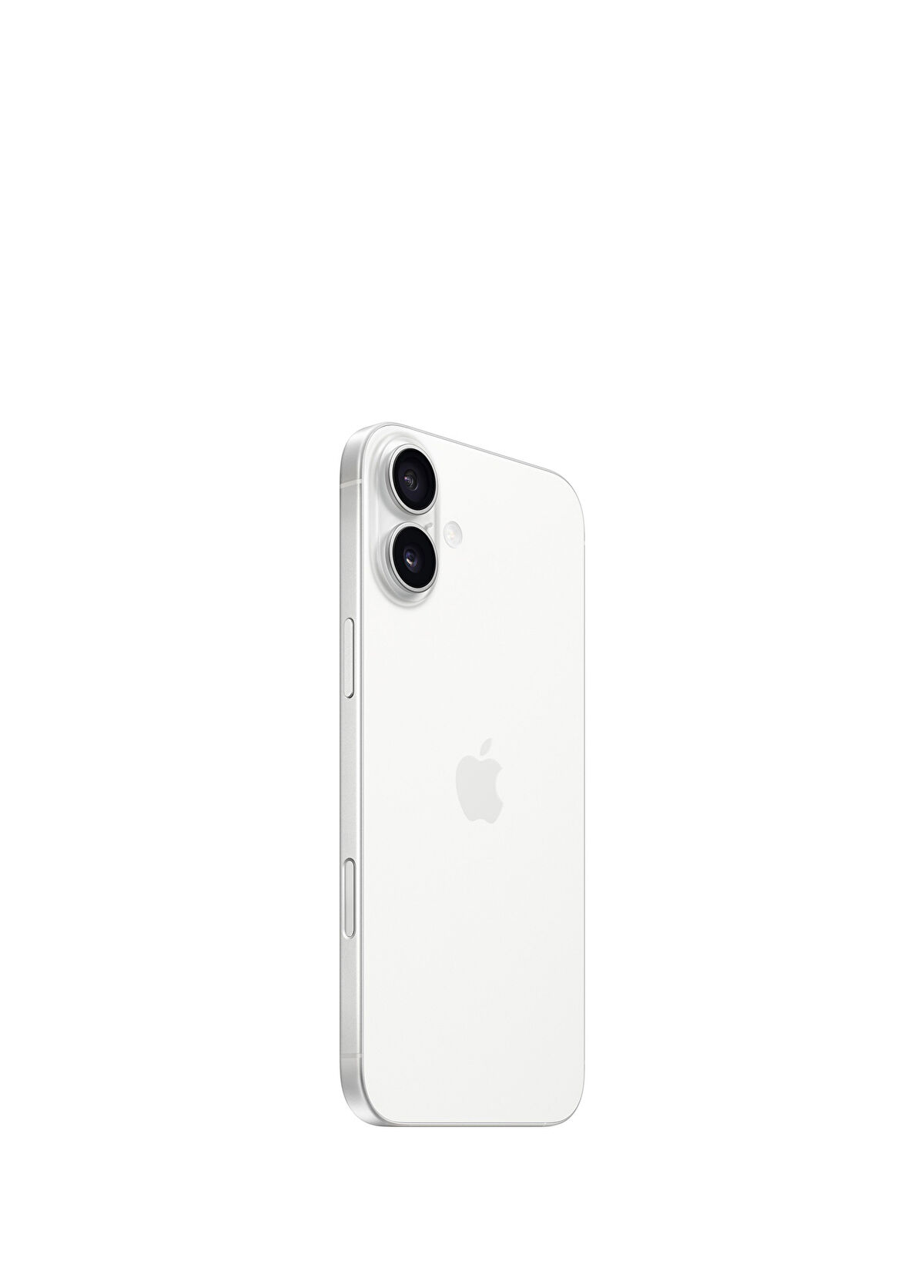 iPhone 16 Plus 128GB Beyaz Akıllı Cep Telefonu MXVV3TU/A