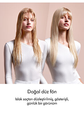 Airstrait™ Ceramic Pink Saç Düzleştirici