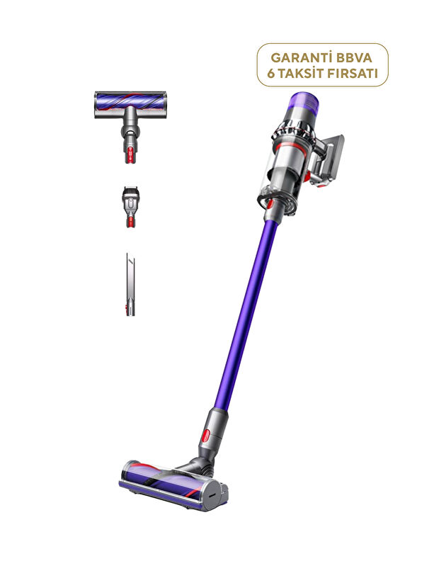 V11™ Advanced Kablosuz Dikey Süpürge