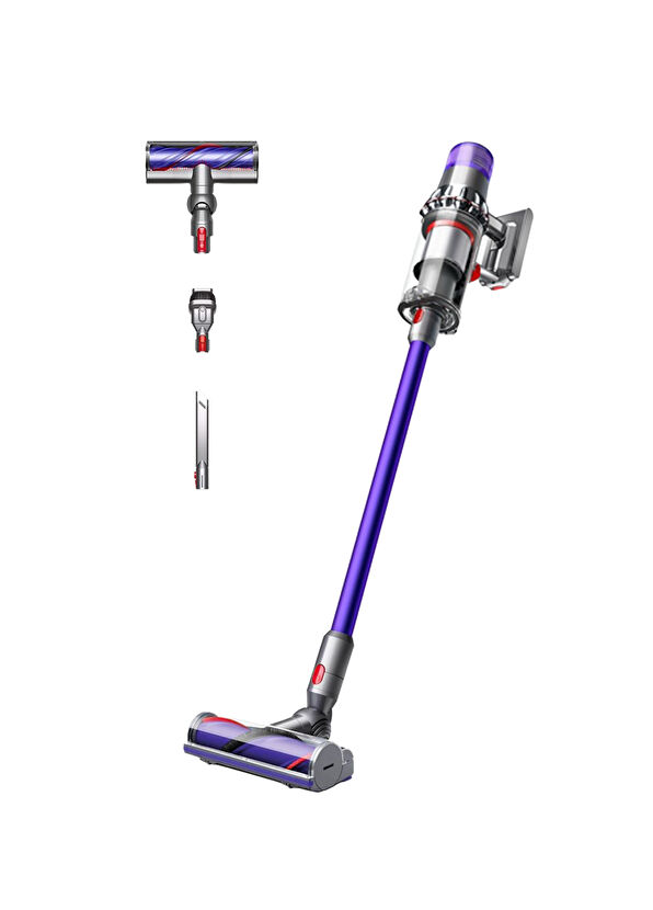 V11™ Advanced Kablosuz Dikey Süpürge