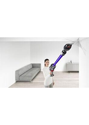 V11™ Advanced Kablosuz Dikey Süpürge