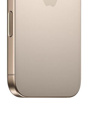 iPhone 16 Pro 128GB Çöl Titanyum Akıllı Cep Telefonu