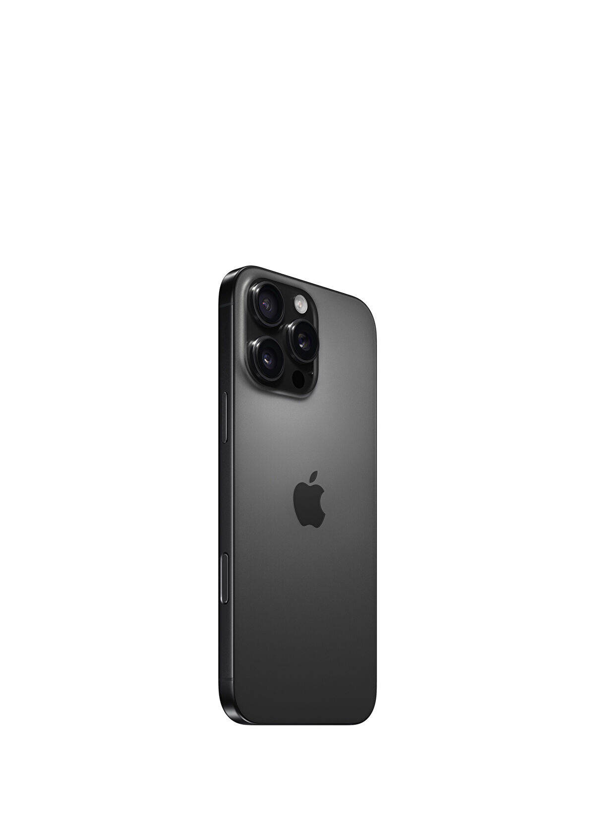 iPhone 16 Pro Max 256GB Siyah Titanyum Akıllı Cep Telefonu MYWV3TU/A