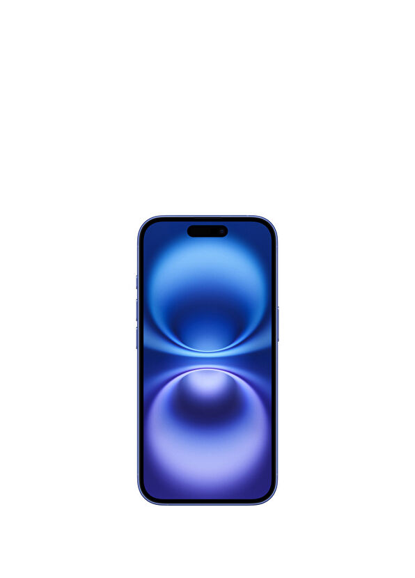 iPhone 16 256GB Laciverttaş Akıllı Cep Telefonu MYEH3TU/A