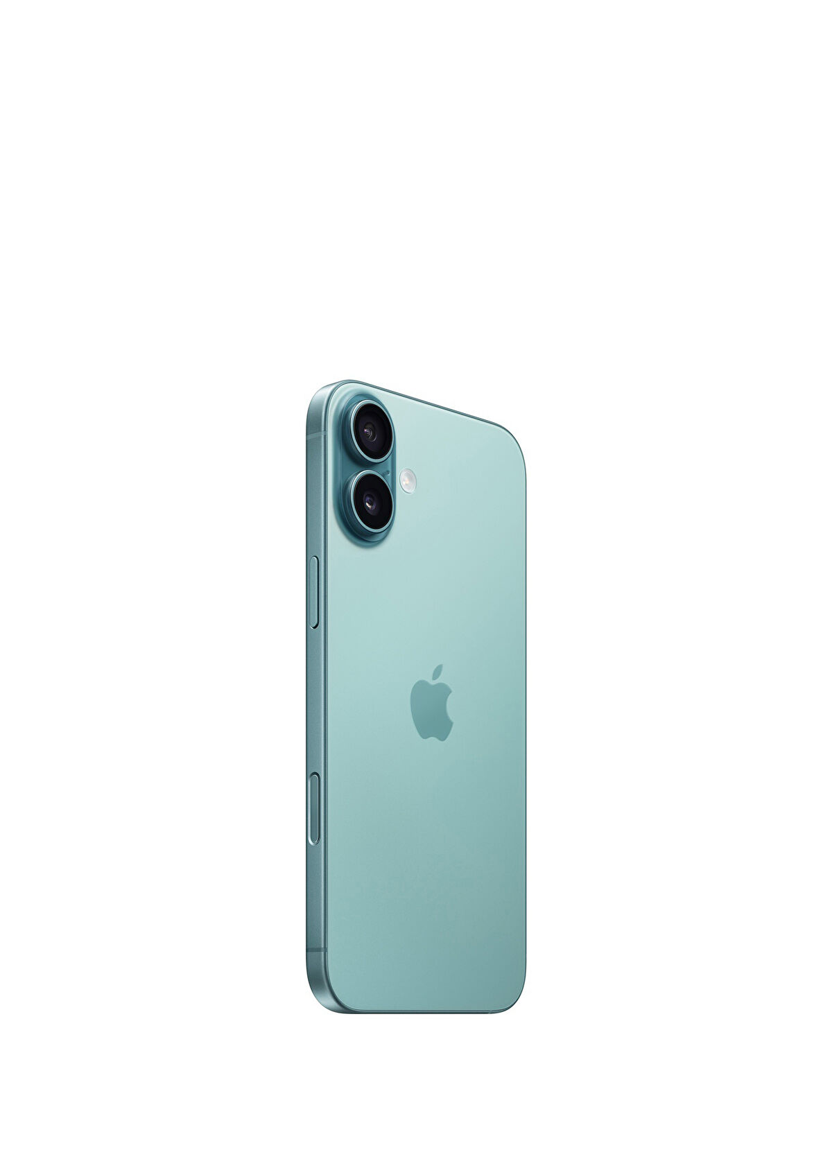 iPhone 16 Plus 128GB Deniz Mavisi Akıllı Cep Telefonu MXVY3TU/A