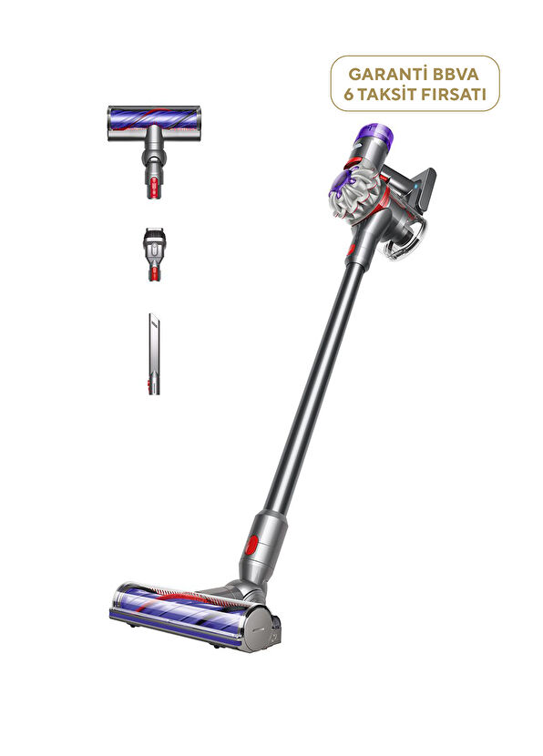 V8™ Advanced Dikey Süpürge