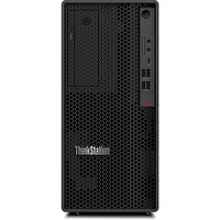 Lenovo 30GS001ETR WS P3 Intel Core i9 13900K 2x8 GB RAM 1 TB SSD 12 GB Nvidia RTX A2000 W11 Masaüstü Bilgisayar