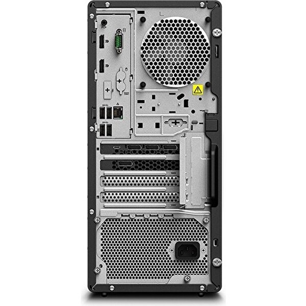 Lenovo 30GS001ETR WS P3 Intel Core i9 13900K 2x8 GB RAM 1 TB SSD 12 GB Nvidia RTX A2000 W11 Masaüstü Bilgisayar